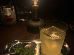 -BAR Signal·鸡尾酒酒吧