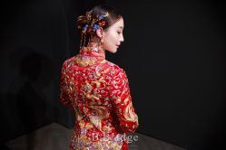 -B.Bridge Couture婚纱礼服(福田店)