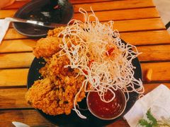 -Devils’ Brewery小恶魔精酿啤酒(泛海美式熏肉店)