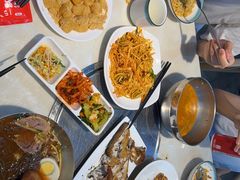 -屋里家延边朝鲜族冷面(梅林3店)