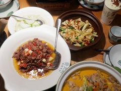 -费大厨辣椒炒肉(黄兴中心广场店)