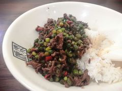 -德天顺盖码饭(人民西路店)