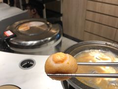-万客什锅 崇德店