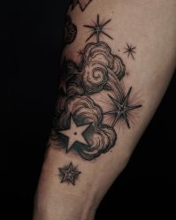 -记号刺青tattoo纹身工作室