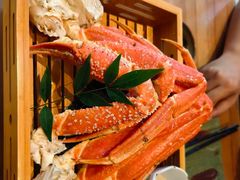 -Minase水濑·日料放题(外滩店)