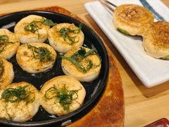 -鳥宫·焼鳥居酒屋(汽博店)