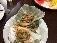 -海盗餐厅