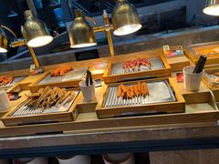 -比格比萨自助(国展店)