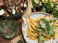 -O'mills Sourdough Bakery&Bistro(永嘉路店)