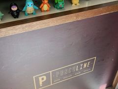 -Punchline Coffee&Roaster(同济大学店)
