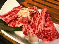-海之屋韩式烤肉(海棠68环球美食街店)