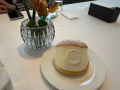 -北京柏悦酒店·锦庭餐厅Dining Room