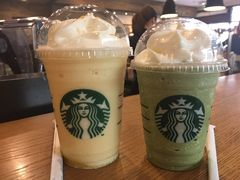 -星巴克臻选(佛山佛罗伦萨小镇店)
