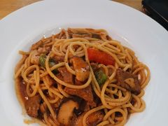 -菲滋意式餐厅(金华银泰城店)