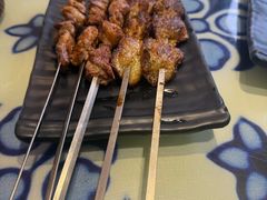 -撒拉花儿·新疆菜·清真(太阳宫店)