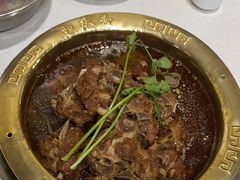 -和庆斋羊蝎子火锅·碳缸烧烤(顺义旗舰店)
