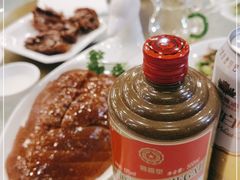 -九花山烤鸭店