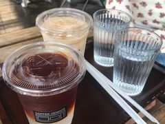 -CoffeeVendor(西乡店)