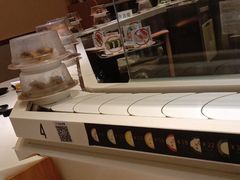 -禾绿回转寿司(苏宁广场店)