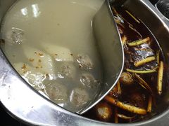 -来自潮州牛肉店(华强北店)