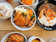 -吉野家(顺义站前北街店)