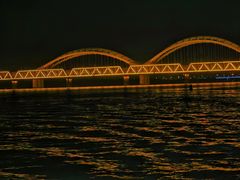 -人民防洪胜利纪念塔