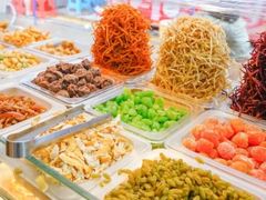 -桐园果汇(湖贝店)