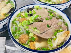 -夏家合汁(天润花园小区店)