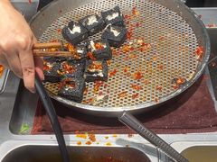 -黑色经典臭豆腐·湖南特产(太平街口店)