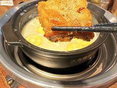 -大良毋米粥(锦龙路总店)