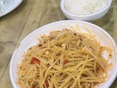 -湘香私房菜(大石长隆店)
