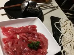 -滇釜火锅·能喝汤的火锅(车公庄店)