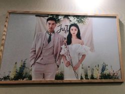 -盘子女人坊生日照·摄影馆(华强店)