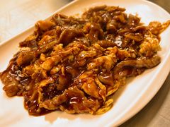 -福寿斋·老北京铜锅涮肉·烤鸭(顺义总店)