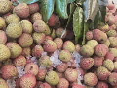 -果蔬好生活超市(乐堤港店)