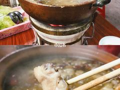 -威邵鸡煲(西华路总店)