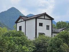 -石门洞景区