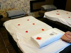 -大自然会所(阳光店)