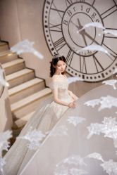 点击看大图 -B.Bridge Couture婚纱礼服(福田店)