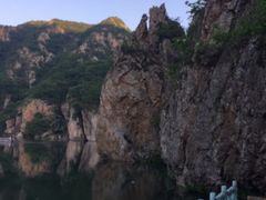 -大连冰峪旅游度假区
