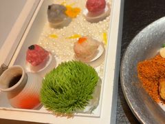 -色響火锅(恒隆广场店)