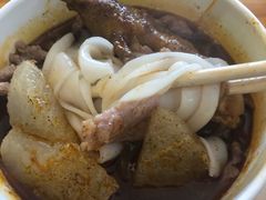 -王记生烫牛杂面馆(兰陵路店)