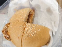 -旺角宝港式茶餐厅(寮步店)