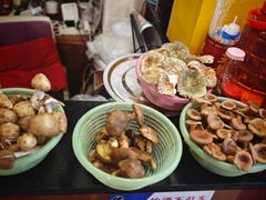 -草墩罗非鱼庄•野生菌•腊排骨(七星街上段店)