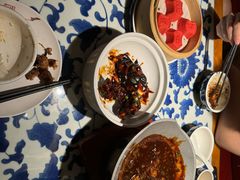 -绿茶餐厅(布吉万象汇店)