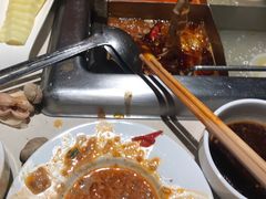 -海底捞火锅(枫蓝国际购物中心店)