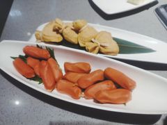 -海底捞火锅(奥体南路店)