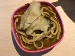 -友达面馆(二七南路店)
