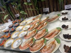 -川骄海鲜自助(亚运村店)