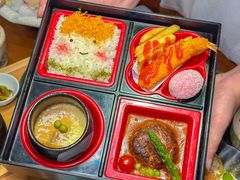 -笑福亭料理小馆(解放碑店)